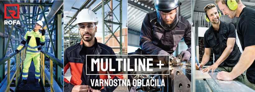 Doro - delovna oblačila in obutev