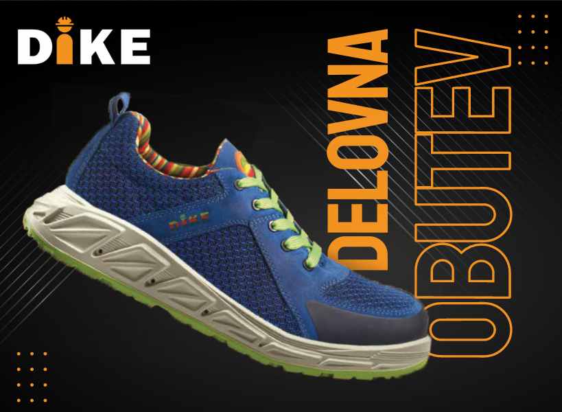 Doro - delovna oblačila in obutev