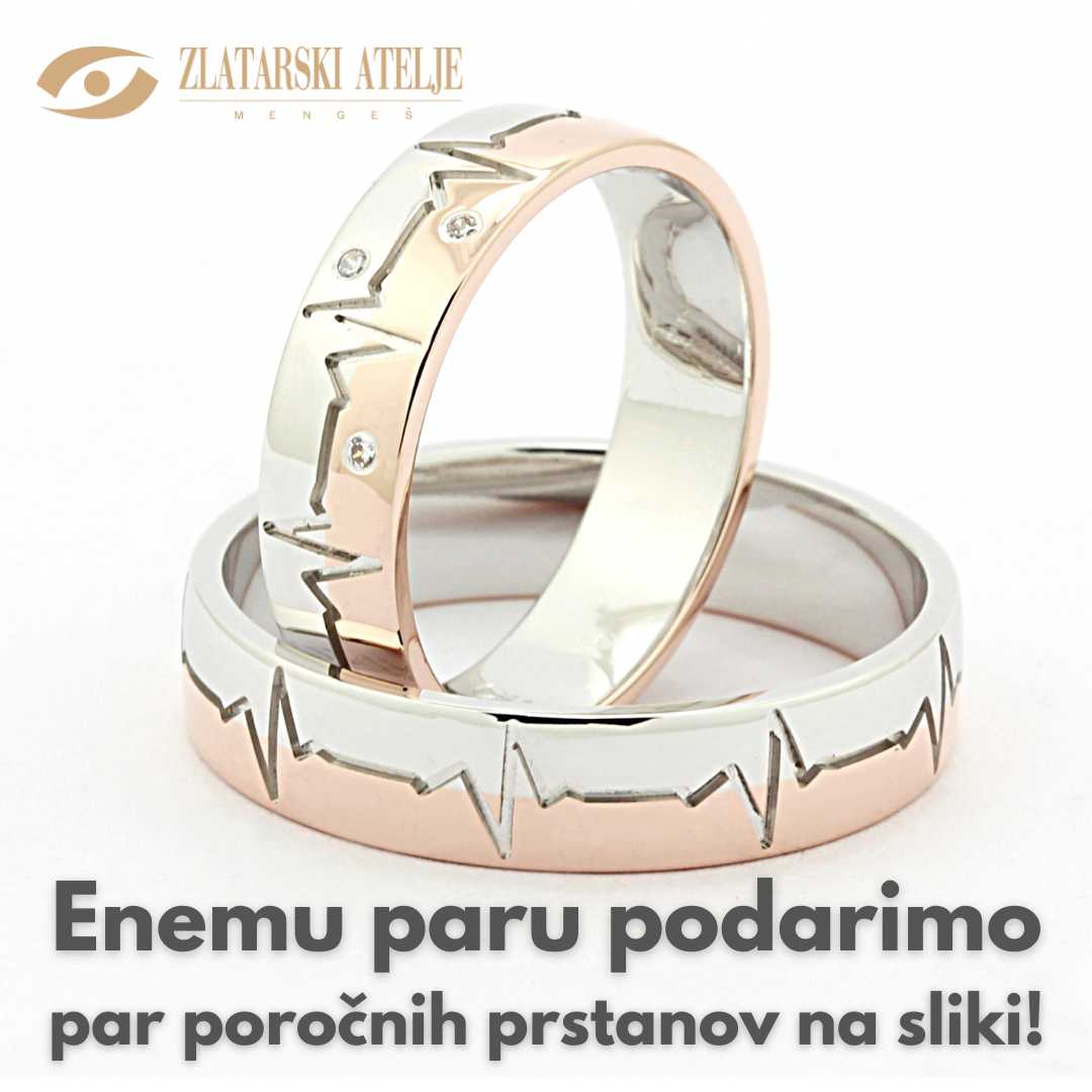 Zlatarski atelje Mengeš in facebook oglasi