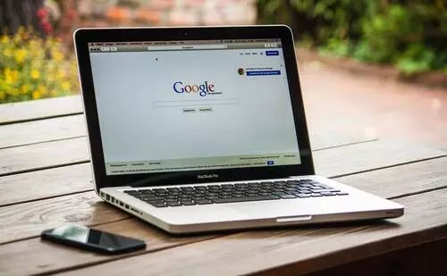 optimizacija za google - Spletni donos optimizacija za google